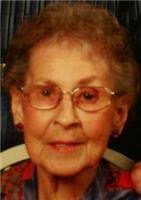 Mary Millard Obituary (1925