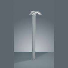 Stehlampe Led Garten Bewegungssensor Grau