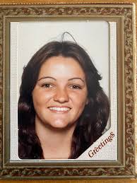 Woodcliff school class picture of 1977