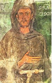 Cuatro Cosas Que No Dijo San Francisco De Asis By Carlos Alonso Vargas Medium