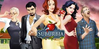 Origin es la plataforma de ea, destinada a vender todos los juegos para pc y mac de la empresa y de otras muchas como la propia ubisoft, square enix, capcom, codemasters, warner games y otros. Suburbia Relacionate Y Create Un Personaje Virtual Suburbia Relaciona T I Create Un Personatge Virtual