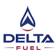 DELTA FUEL COMPANY logo