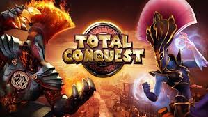 Total Conquest Mod Apk Unlimited Money Offline Rpg