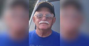 Obituary for Robert "Bob" Gale Kisner