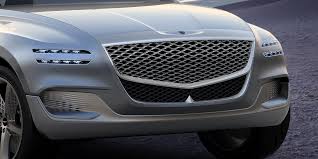 There is no other history so old. Genesis Plant Offenbar Induktives Ladesystem Fur Erstes E Auto Electrive Net