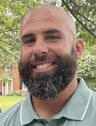 Death Notice and Obituary for Ian James Hutton 2023 of Richmond , VA