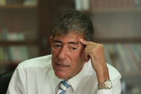 Junta Directiva del BCR acepta renuncia de Mario Barrenechea