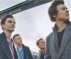 What christopher nolan is like on set?: Dunkirk Cast Harry Styles Foto 40588436 Fanpop