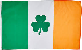 10 the green in the flag symbolises irish republicanism dating back to the society of united 11 the orange in the flag represents the protestant minority in ireland. Am I The Only One Who Thinks This Defaces The Irish Flag Ireland