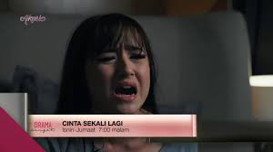 Cinta Sekali Lagi L Episode 23 27 Youtube