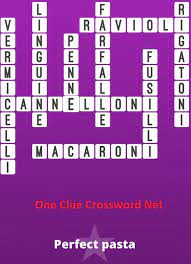 Sep 26, 2021 · we found 1 solution for added bonus metaphorically crossword clue. Perfect Pasta Bonus Puzzle Get Answers For One Clue Crossword Now