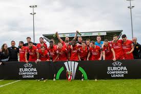 It is the third tier of european c. Which Teams Could The Welsh Sides Face In Europa Conference League