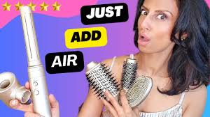 😻SHOCKING Before & After! The "Ella Bella" Auto Wrap Styler