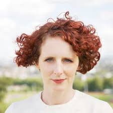 Maggie O'Farrell