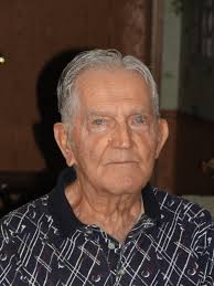 Arthur Stroh Obituary (2015)