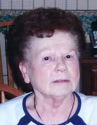 Frances Harder Obituary (2016)