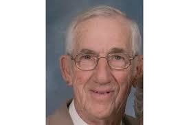 Robert Horne Obituary (1934