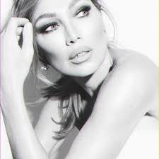 Renee de Wit Make up Artist