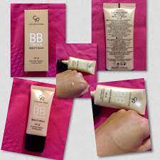 Golden Rose Cosmetics Bb Cream Beauty Balm Golden Rose Cosmetics Golden Rose Bb Cream