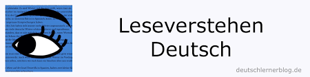 Maybe you would like to learn more about one of these? Ubung Zum Leseverstehen Deutsch B1 Wir Sind 14 Alex 2 5