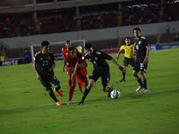 Panama.in the 103rd minute of wednesday's emotionally charged gold cup semifinal between mexico and panama. Sigue Aqui Gratis Mexico Vs Panama En Vivo Por Canal 5 Y Univision Goles Minuto A Minuto Transmision Sin Cortes Para Celulares Y Tablets Por Liga De Naciones Futbol Internacional Depor