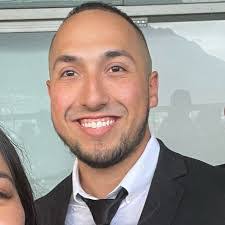 Jonathan Chapa's Instagram, Twitter & Facebook