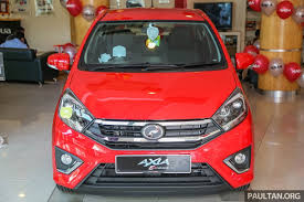 Kerjakosong.co akan kongsikan kepada anda mengenai harga kereta axia 2019 termasuklah berapa gaji minimum yang melayakkan anda mendapatkan pinjaman bank. 17 Gambar Perodua Axia Advance 2017 Baru Beserta Harga