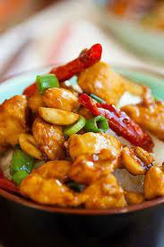 Heat 1 tablespoon of vegetable oil in a wok over high heat. Pernah Try Lada Sichuan Tak Cari Resepi Sheila Rusly Facebook