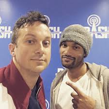 The Dan Digs Show 032: New Jordan Rakei, Tokimonsta, Flume, The Social  Experiment, Made in Heights