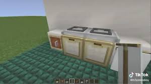 Pin By Heli On Tutorials How To Video In 2020 Minecraft Houses Minecraft Furniture Minecraft Creations