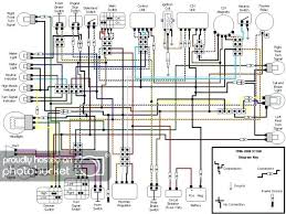 1982 virago 750 wiring diagram xv750 wiring diagram virago bare. 83 Yamaha Virago Wiring Diagram Wiring Diagram Structure Bound Holiday Bound Holiday Vinopoggioamorelli It