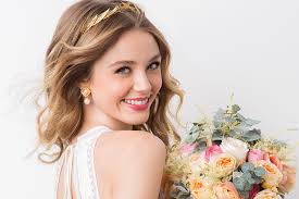 Wedding Day Makeup Tips from the Pros BridalGuide