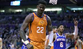 After two years, ayton transferred to hillcrest prep academy in phoenix, arizona. Bickley Four Rules Deandre Ayton Needs To Follow To Reach His Potential
