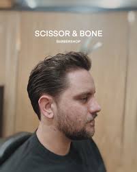 Summer is here, and it's the perfect time to switch up your style. Whether  it's a fresh layered cut, a crispy fade, or a neat beard trim, our team at  Scissor &