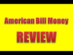 Is paul korzeniowski's american bill money a legit mlm business opportunity or is it a scam? American Bill Money Review And F A Q Youtube