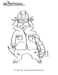 November 22, 2019 by coloring. Free Printable Firefighter Coloring Page