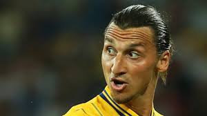 His national manager, erik hamren, said his captain's overhead kick was like. Zlatan Ibrahimovic Fan Schnappt Fussball Star Website Weg Sport Sz De
