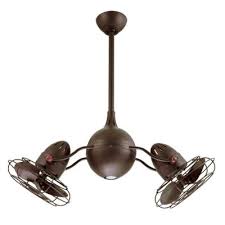In order to bring you the best products possible, hunter fans undergo comprehensive testing before they ever get. Dual Ceiling Fans Lighting The Home Depot