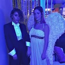 Toy boy (tv series 2019) cast and crew credits, including actors, actresses, directors, writers and more. See The Cast Of Elite Dressed As Euphoria S Rue And Jules Euphoria Outfits Party Halloween Outfits Cute Group Halloween Costumes