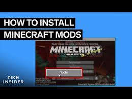 The steps to download them are listed below, but there are . How To Download Minecraft 1 17 Caves Cliffs Update Mods