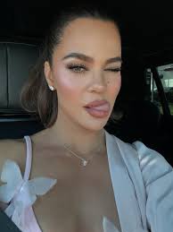 Khloé Kardashian