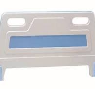 [Hot Item] Cheap ABS Plastic Hospital Medical Equipment Bed Accessories  Portable Hospital Bed Headboard
