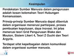 .proses operasi pengurusan sumber manusia seperti : Ppt Teori Teori Pembangunan Sumber Manusia Powerpoint Presentation Free Download Id 5665973