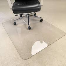 Our everlasting love carpet is a supersoft saxony carpet made from 100% polyester, this comes with a 15 year wear warranty and a stainfree for life stain warranty. Amazon Com Upgraded Version Crystal Clear 1 5 Thick 47 X 35 Heavy Duty Hard Chair Mat Can Be Used On Carpet Or Hard Floor Office Products