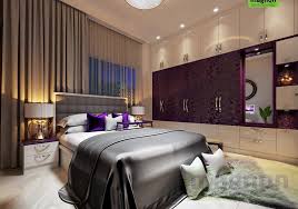 White room with lavish design. Bedroom Interior Designers Bangalore Perfect Ideas For Master Bedroom
