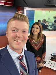 It's a bittersweet day around here. It's Shaelie's last day