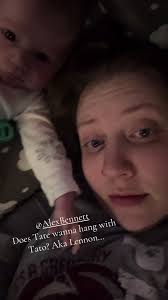 Alex and Tate Baby