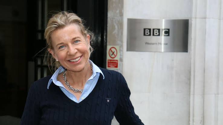 Katie Hopkins: MP debate over Donald Trump 'Disgusting'