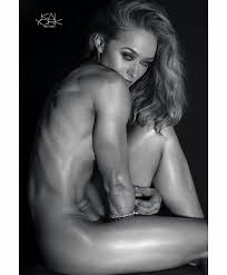 Jessica Gresty :: fit girl :: female muscles :: misc :: erotic - JoyReactor