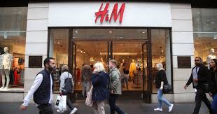 h&m